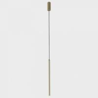 Подвесной светильник Italline IT014-0205 IT014-0205 gold