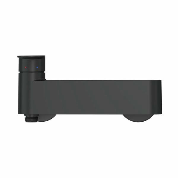 Смеситель для душа Ravak Chrome II CR II 032.20BL X070464 черный