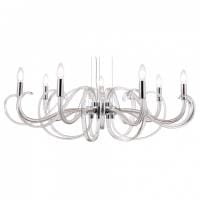 Подвесная люстра Maytoni Атланта MOD051PL-07TR
