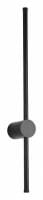 Накладной светильник LUMINA DECO 2201 TW 2201-60 BK