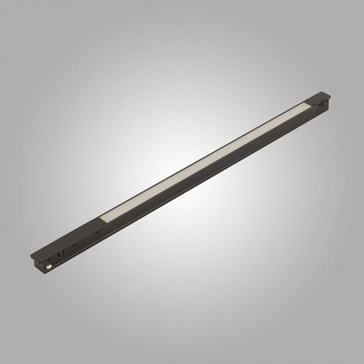 Встраиваемый светильник AM-Group MAGNET OPAL MAGNET AM506 BK 10W 3000K