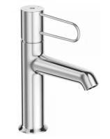 Смеситель для раковины Jacob Delafon Odeon Rive Gauche E21028-CP-CP хром ручка хром