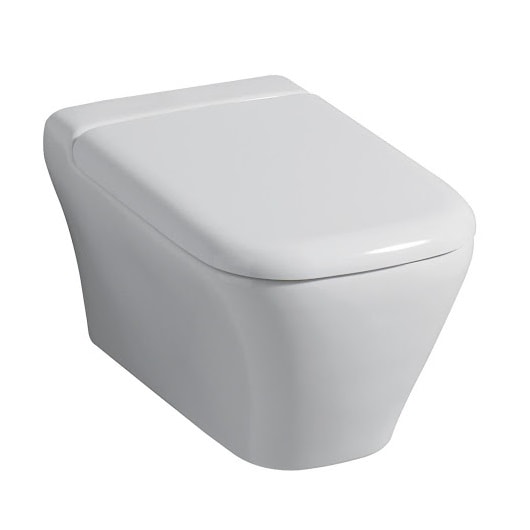 Подвесной унитаз Geberit myDay 201460600