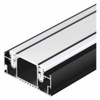 Профили встраиваемые для натяжных потолков Arlight STRETCH 055208