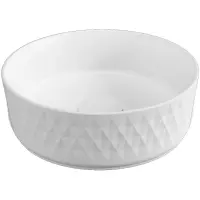 Раковина 36x36 см Isvea Davanti 10NF67036-2L