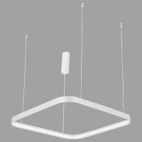 Подвесной светильник Italline IT013-6031 IT013-6031 white 3000K