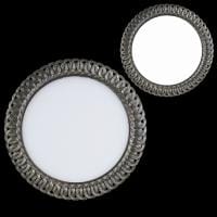 Встраиваемый светильник Reluce  53112-9.0-001RD LED12W ABN