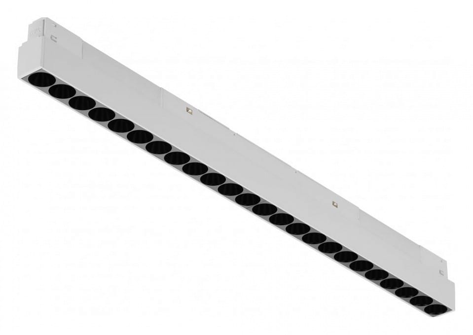 Накладной светильник iLedex Technical VISION48/22 4822-002-L460-24W-38DG-4000K-WH