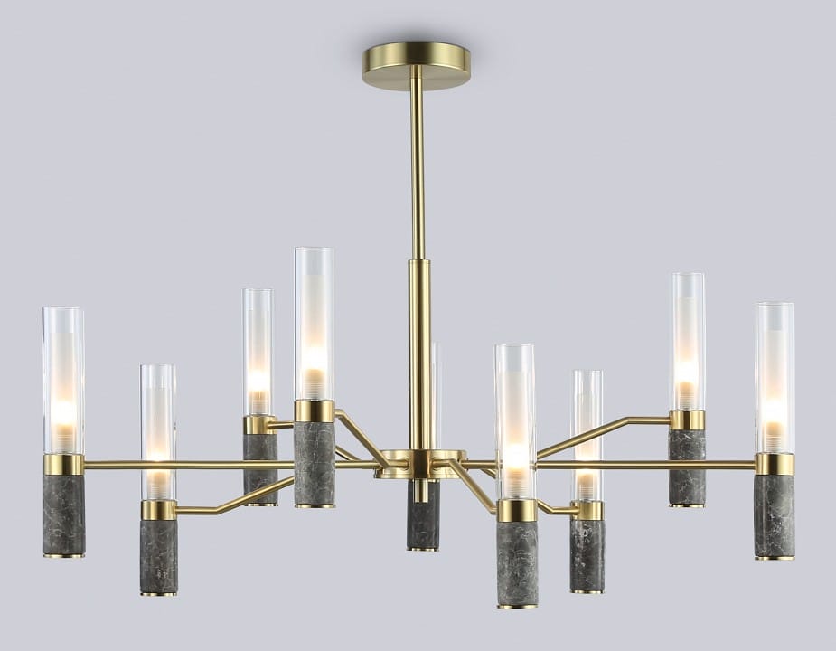 Люстра на штанге Ambrella Light LH LH53355