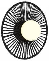 Накладной светильник EVOLUCE LOOM SLE6022-401-01