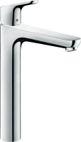 Смеситель для раковины hansgrohe Focus 31531000