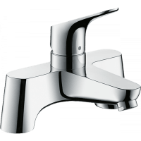 Смеситель на борт ванны hansgrohe Focus 31523000