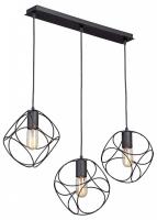 Подвесной светильник Vitaluce V4970-1/3S