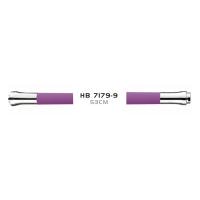 Излив Haiba HB7179-9 фиолетовый