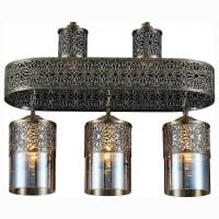 Подвесной светильник Citilux Эмир CL467233