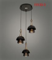 Подвесной светильник Alfa-Light F4124 F4124-41