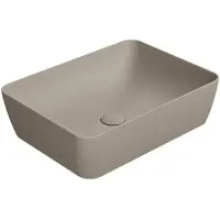 Раковина 50x38 см GSI Nubes 903705