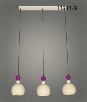 Подвесной светильник Alfa-Light F4124 F4124-21
