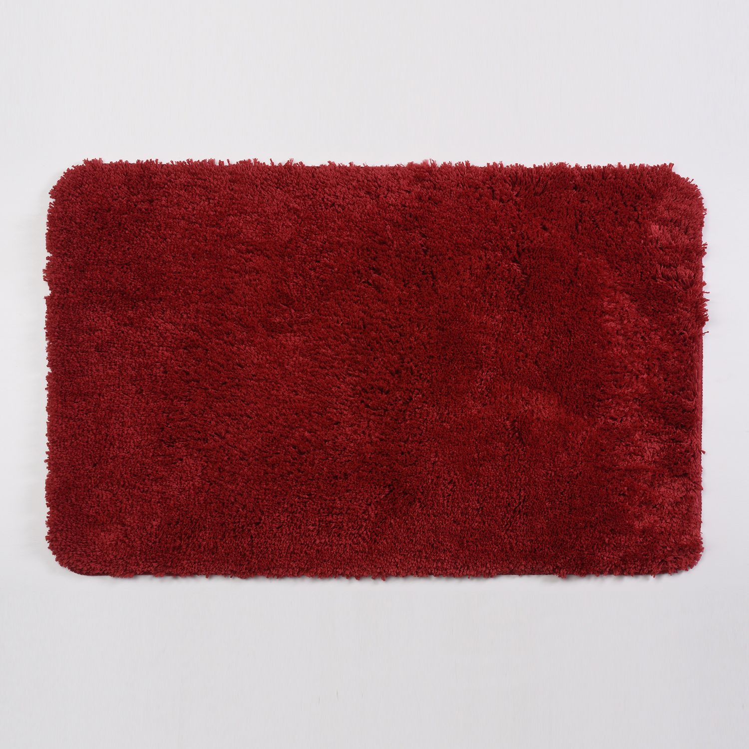Каммель (Kammel) BM-8307 True Red Коврик для ванной
