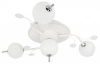 Потолочная люстра Escada 10229 10299/3LED BL