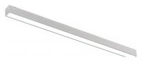 Накладной светильник iLedex Technical VISION48/25 SMART 4825-038-L485-24W-110DG-WH