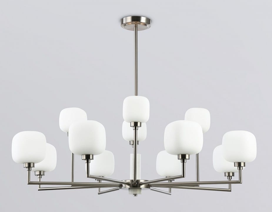 Люстра на штанге Ambrella Light LH LH53005