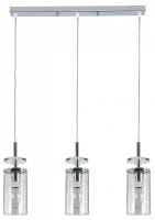 Подвесной светильник Escada AVOLTO 10191/3S Chrome