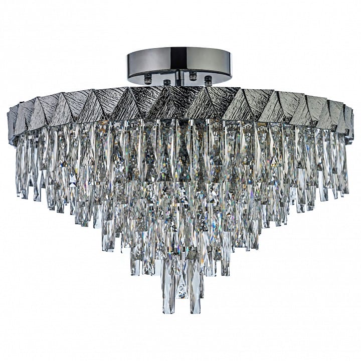 Люстра на штанге Arti Lampadari Vaglia Vaglia E 1.5.60.100 N