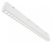 Встраиваемый светильник Maytoni Technical Точки TR031-2-24W3K-W