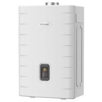 Котел газовый KITURAMI ALHPA PLUS S-24 настенный, 2 конт., закр.кам.сгор.