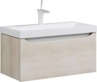 Тумба под раковину AQWELLA 5 STARS Verona 80 (Ver.01.08/А) акация