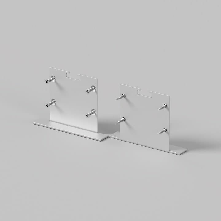 Заглушка для профиля Maytoni Led Strip  642034