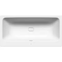 Ванна стальная Kaldewei Asymmetric Duo 740 274000010001 170x80 см, альпийский белый