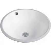 Раковина 43x34 см GID Simple N YJ848