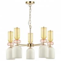 Подвесная люстра Alfa-Light F0824 F0824-06