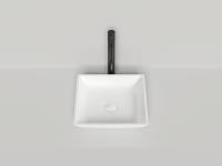 Раковина Salini Callista 38 1101208SM