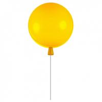 Накладной светильник Loft it Memory 5055C/M yellow