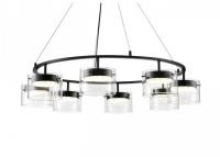 Подвесная люстра Lumion COMFI 8232/8Y