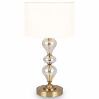 Настольная лампа декоративная Freya Подъем FR5369TL-01BS