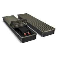 Конвектор внутрипольный Royal Thermo ATRIUM-110/300/2100-DG-U-DB