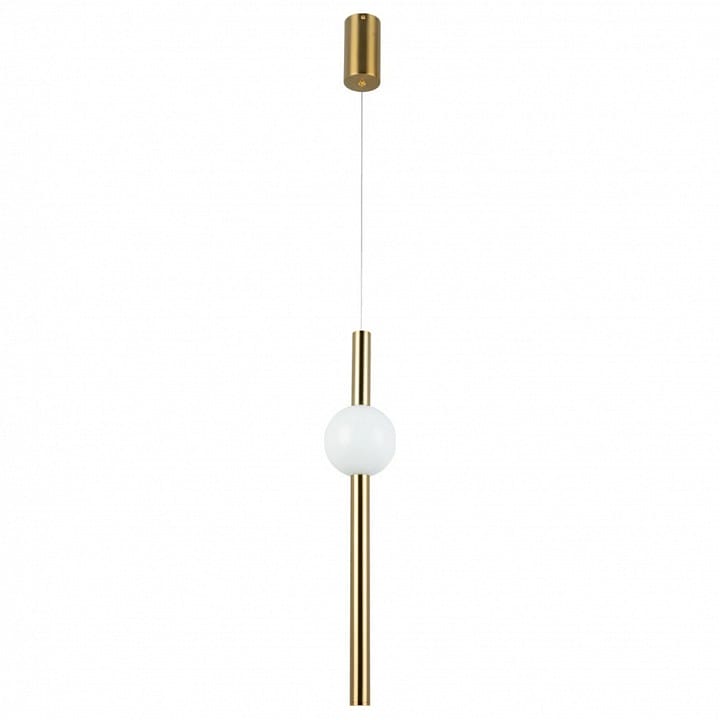 Подвесной светильник Divinare Cliff 1125/01 SP-10