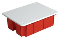 Короб распределительния Stekker 49005