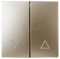 Клавиши для выключателя для жалюзи Эра Эра 12 12-6203-04