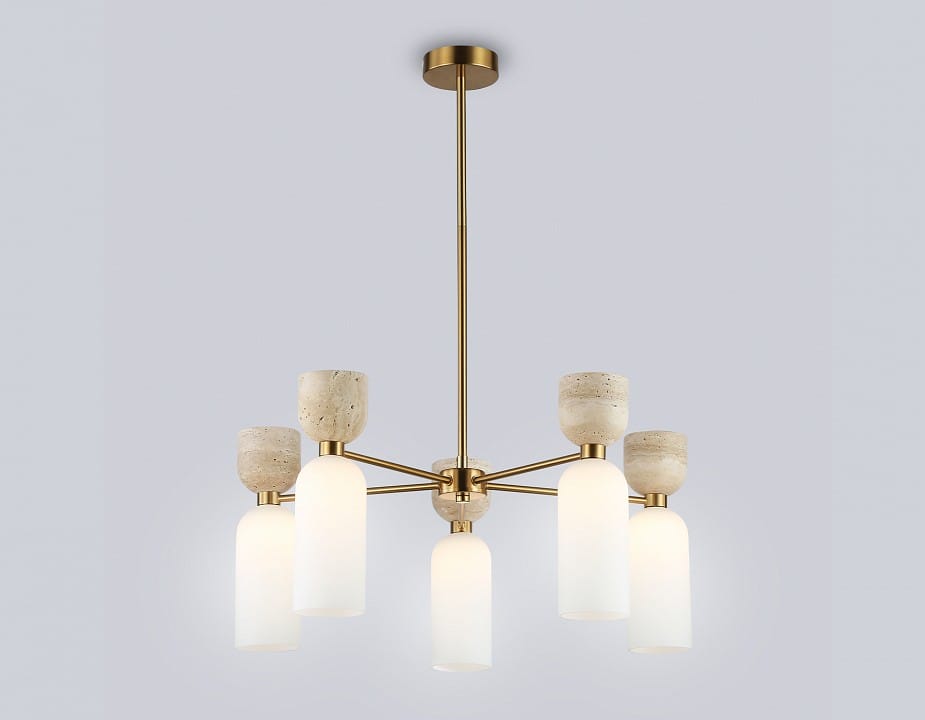 Люстра на штанге Ambrella Light LH LH53325