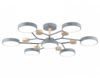 Люстра на штанге Ambrella Light FL FL4865