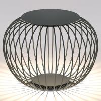 Наземный низкий светильник Elektrostandard Firenze a067384