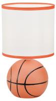 Настольная лампа декоративная Escada  10160/L Basketball
