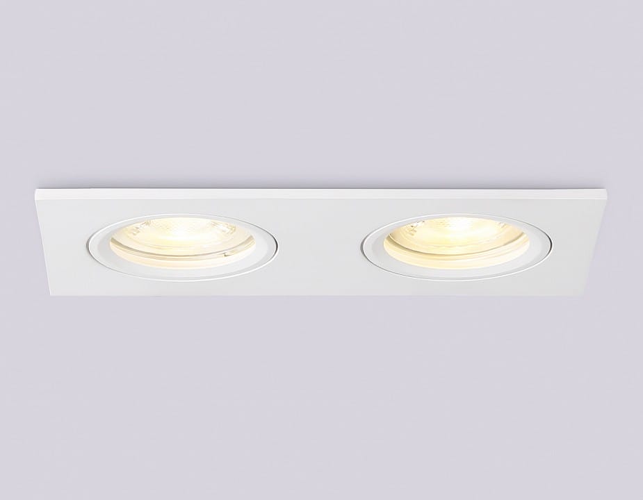 Встраиваемый светильник Ambrella Light TN TN102460