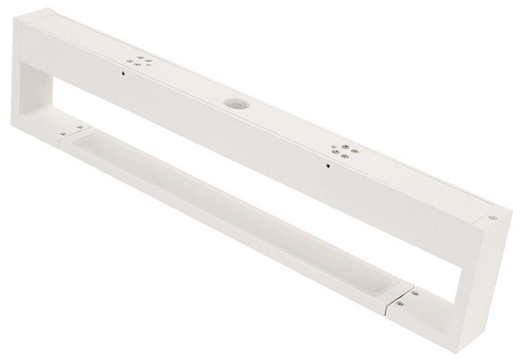 Накладной светильник DesignLed GW PH GW-1068S-12-WH-WW