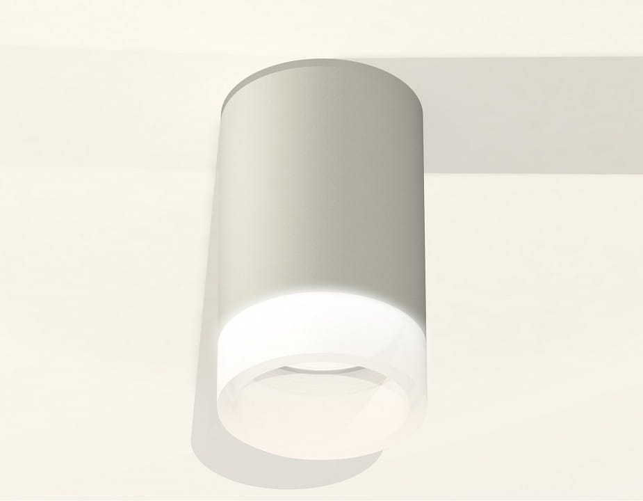 Накладной светильник Ambrella Light XS XS6314041